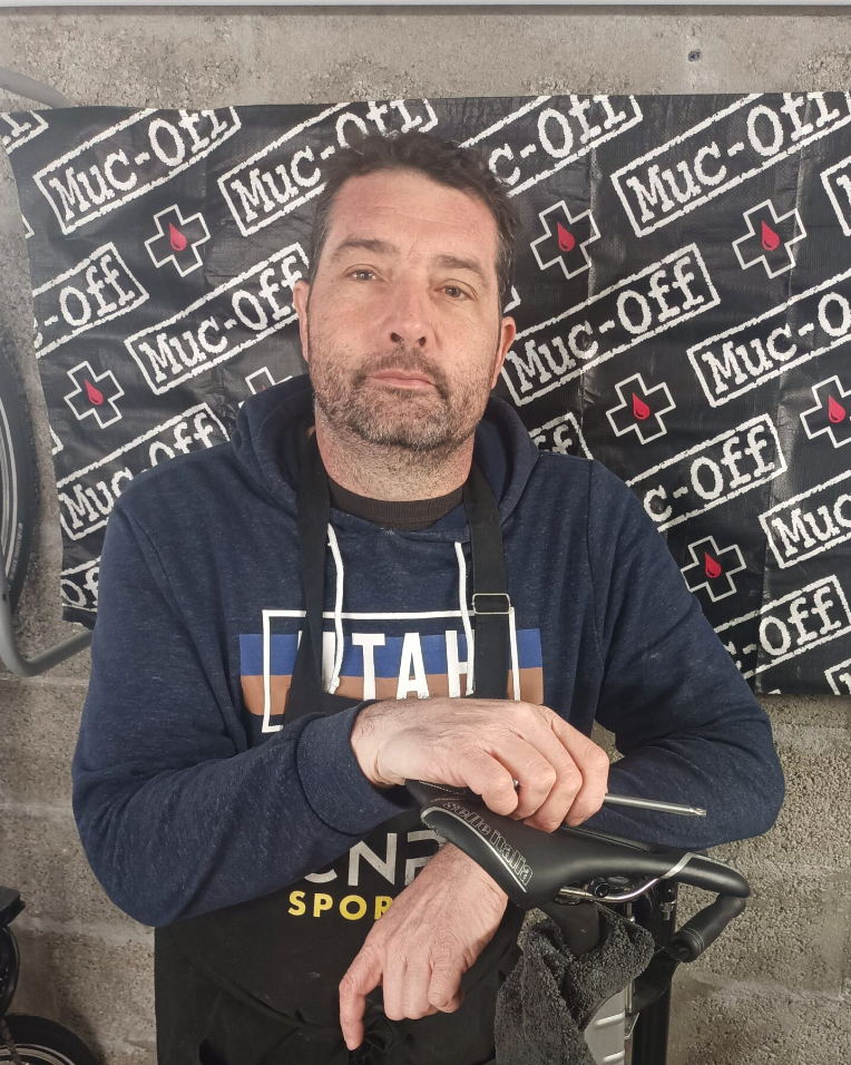 Denis Coche